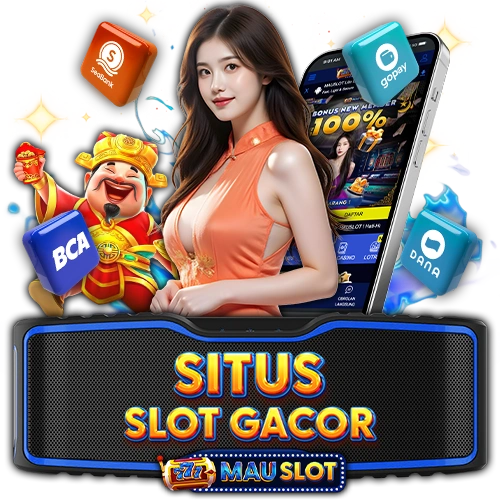 MAUSLOT: MAUSLOT LINK ALTERNATIF | MAUSLOT DAFTAR | MAUSLOT LOGIN